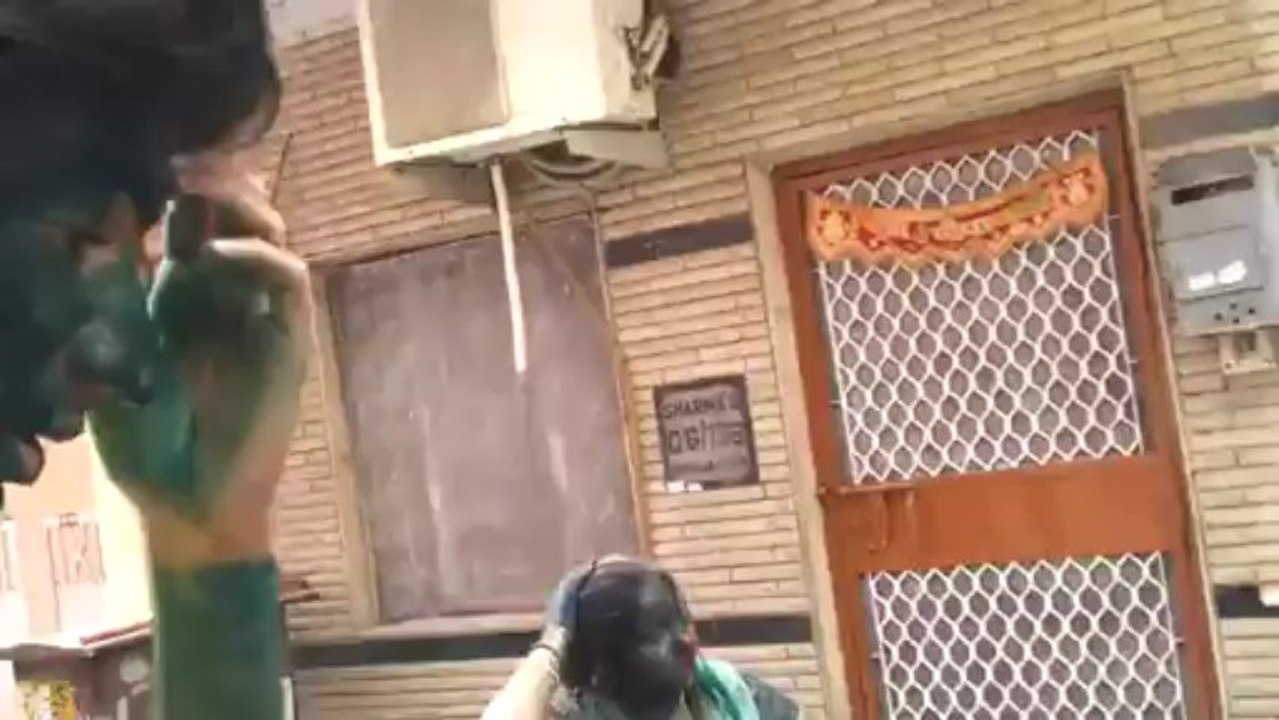 Holi 3