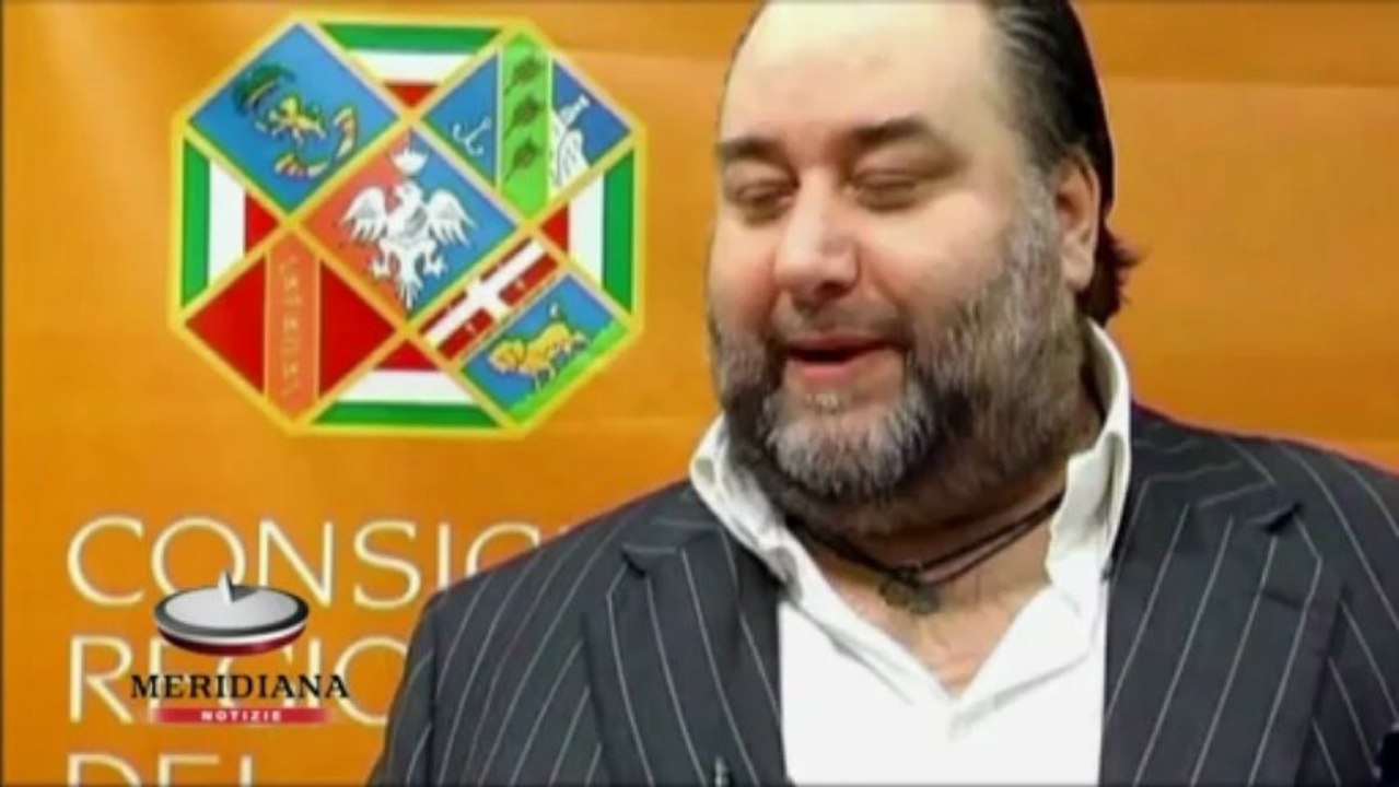 Franco Fiorito condannato a 3 anni e 4 mesi. Per lui niente carcere ma il ritorno ad Anagn