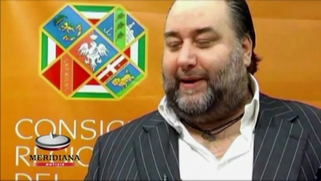 Franco Fiorito condannato a 3 anni e 4 mesi. Per lui niente carcere ma il ritorno ad Anagn