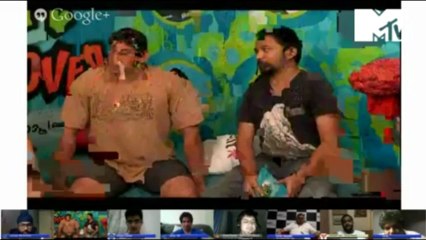 IPL Hangover Episode 28 - Eliminator - RR Vs. SRH - Video Watch Online