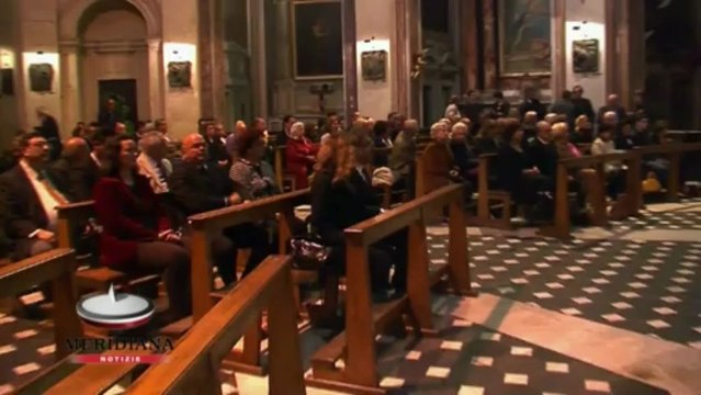 Il mondo della destra rende omaggio a Giorgio Almirante a 25 anni dalla scomparsa