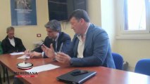 Bombardieri incontra Marchini, da UIL Roma e Lazio dieci domande al candidato sindaco