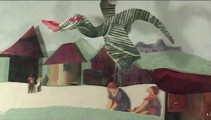 11 Les petits périgourdins racontent