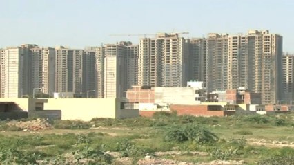 Cabinet clears Real Estate Bill