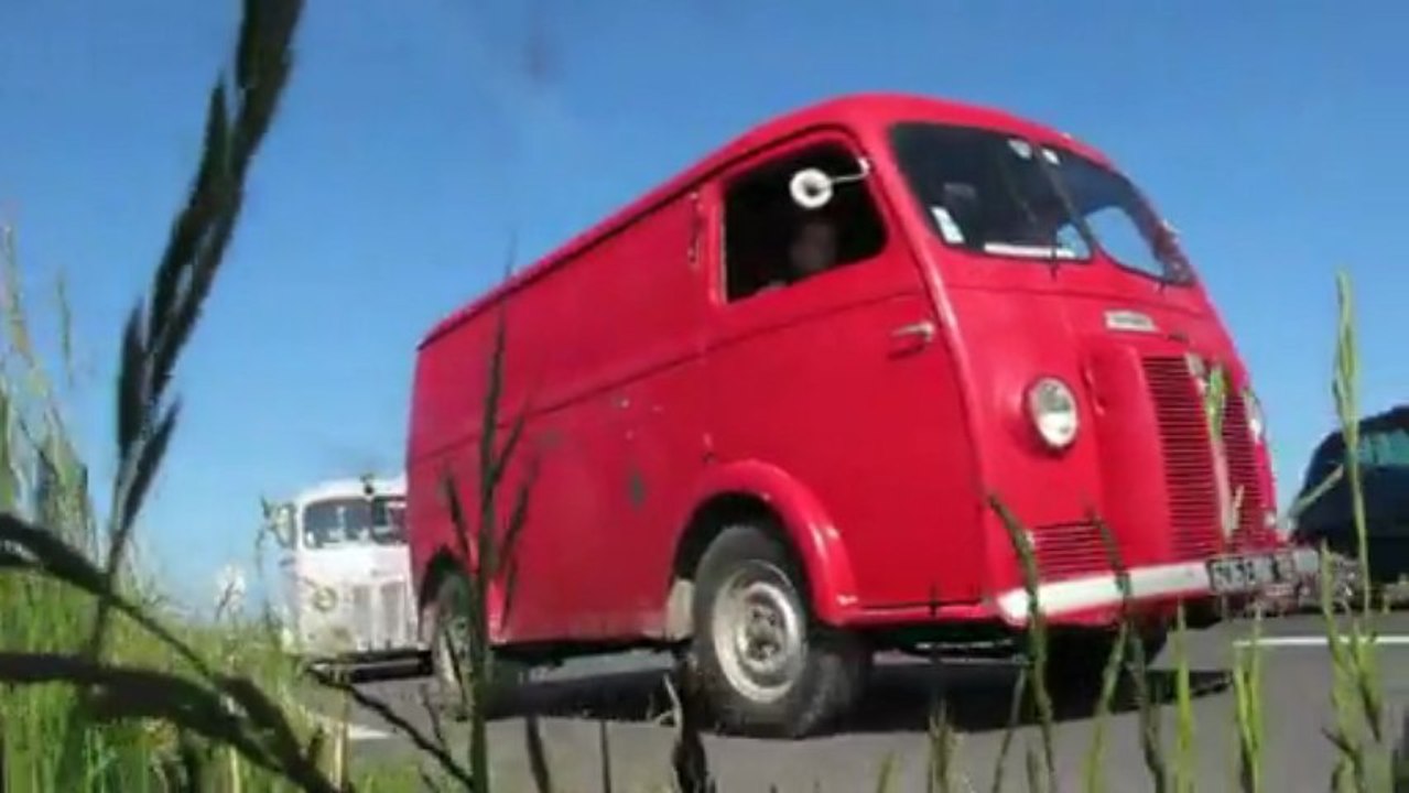 Fête de la Locomotion 2013