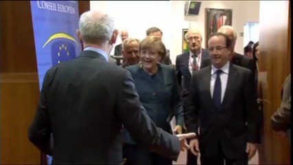 Rajoy y siete ministros confirmarán a la Comisión Europea que no detendrán sus reformas