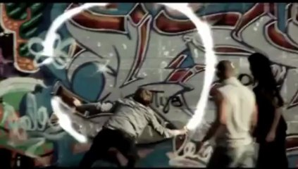 Coca Cola Zero yeni reklamı