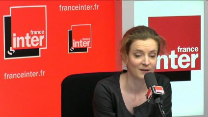 Tải video: L'invité d'Inter Nathalie Kosciusko-Morizet