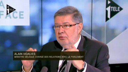 L'interview politique de Christophe Barbier