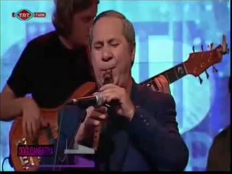 Dağlar Oy - Alihan Samedov ve Balaban Orkestrası