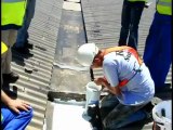 EPDM Coatings LLC - Corporate Video,  Fix your roof leaks with EPDM Coatings