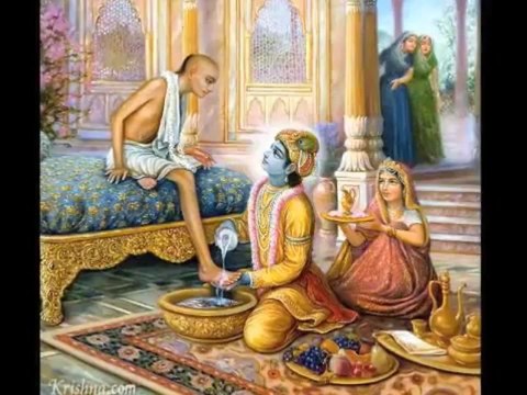 Akhiyaan Hari Darsan Ki Pyasi - Radhey Krishna Radhey Shyam (2000) Full Song HD