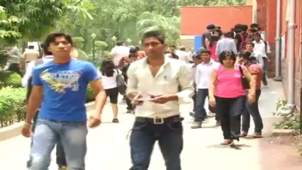 DU’s four year undergraduate admission begins