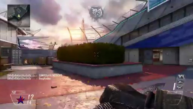 FFA Combat Axe Only Killstreak - Elgato Giveaway Winner