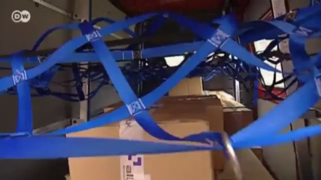 Im Test: Mercedes Sprinter | Motor mobil