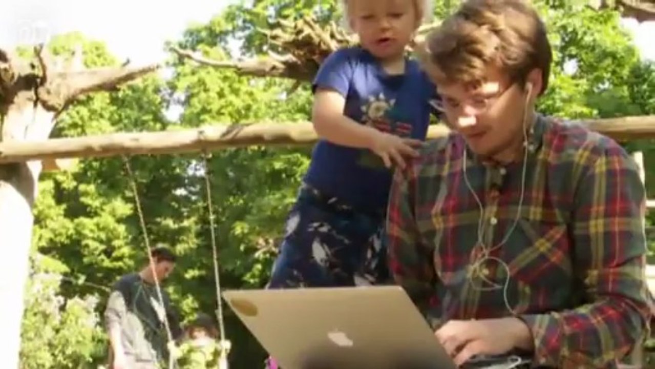 Babbel - sprachenlernen per mausklick | made in germany