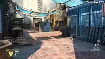 Black Ops 2 Team Combat Axe #16 - (75-18) BEST YET!