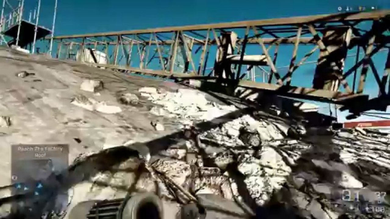 Battlefield 4 Gameplay with First Impressions - BF4 Gameplay