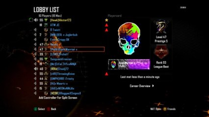 Black Ops 2 Emblem Showcase Episode 17