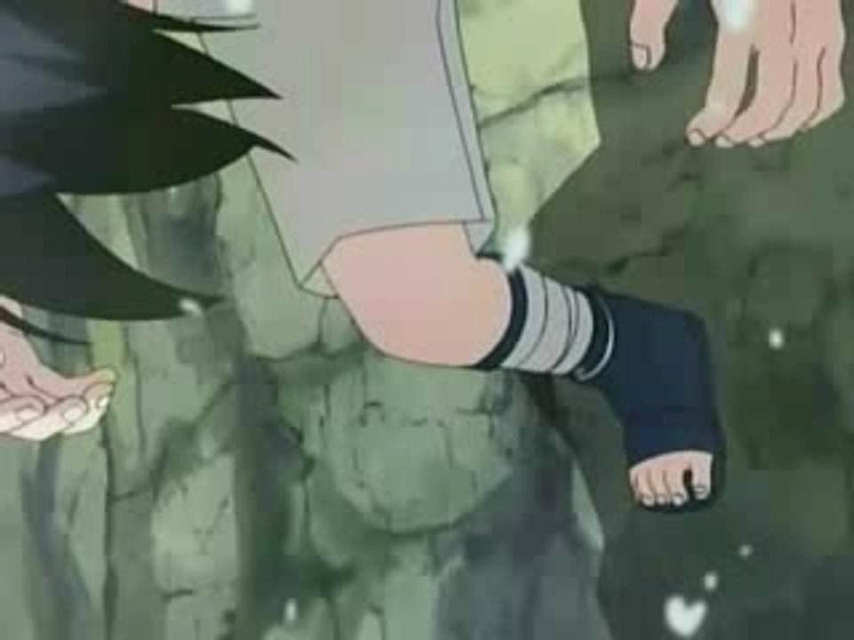 Naruto Video clip