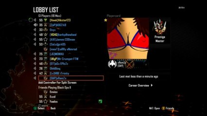 Black Ops 2 Emblem Showcase Episode 16