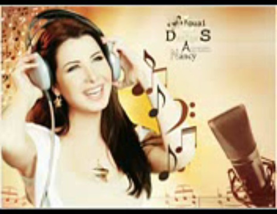 Nancy Ajram Ptbul Kol Ma Tedi Remix