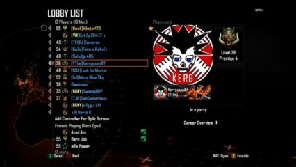 Black Ops 2 Emblem Showcase Episode 15