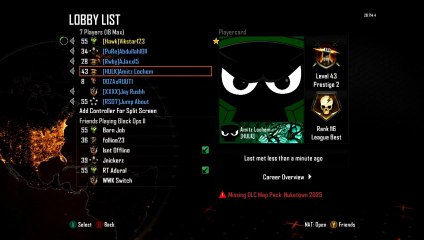 Black Ops 2 Emblem Showcase Episode 14