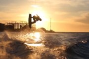 Fox Wake - Sunset Sessions - Ibiza 2013