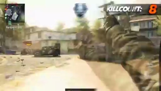 Black Ops 2 Combat Axe Montage | Scalper v5 | Vikkstar123 by TheWinterEdits