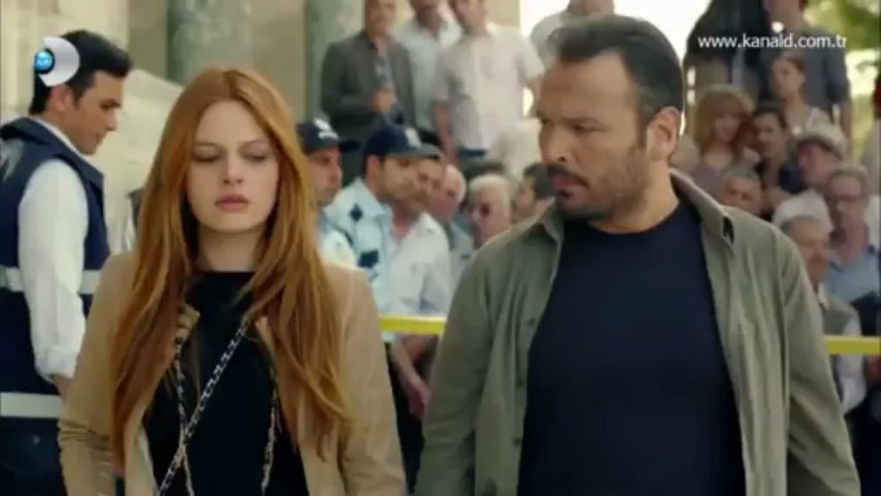 Güzel Çirkin 1. Bölüm Tanıtım Fragmanı