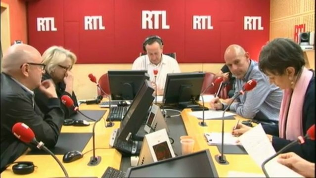 Laissez-vous tenter du 5 juin 2013 avec Josiane Balasko et Michel Blanc