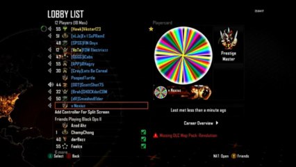 Black Ops 2 Emblem Showcase Episode 13