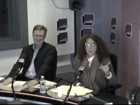 Les matins - Mouvement contestataire en Turquie : une épreuve test pour l'AKP ?