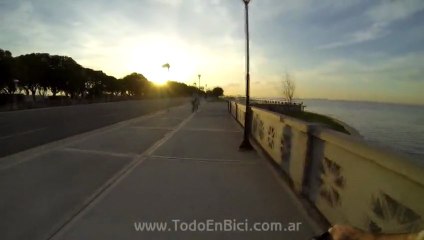 De Palermo a Parque de los Niños