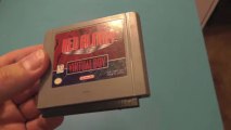 Nintendo Virtual Boy Retrospective   Gameplay