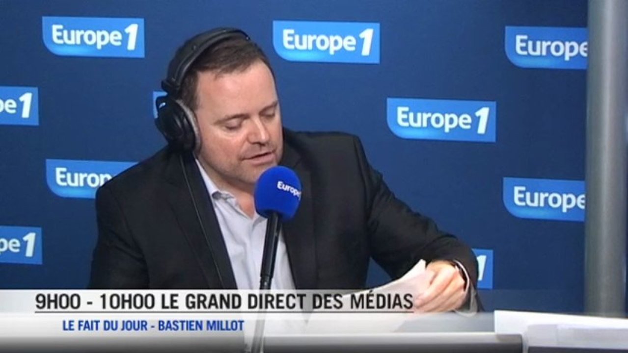 Michel Denisot écarté du Grand Journal ?