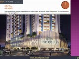 Ekta Tripolis - Residential Projects in Goregaon West Mumbai