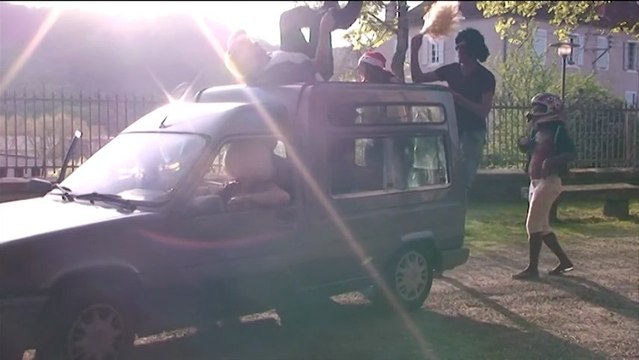 Le foyer des Jeunes Travailleurs de cahors !