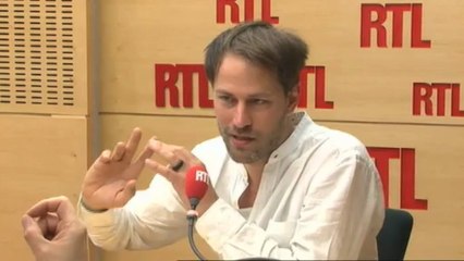 Tristram Stuart : "On peut gagner la bataille contre le gaspillage"