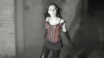 Santa hates you - Scum