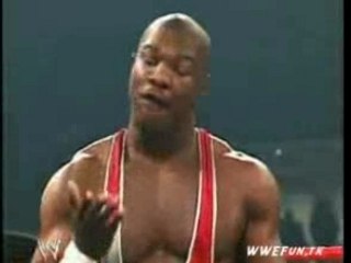 SHELTON BENJAMIN TITATRON ENTRANCE