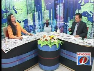 Front Page With Amjad warraich (Jun5-2013)