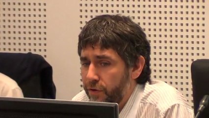 Igor Bombin: Estimulacion cognitiva