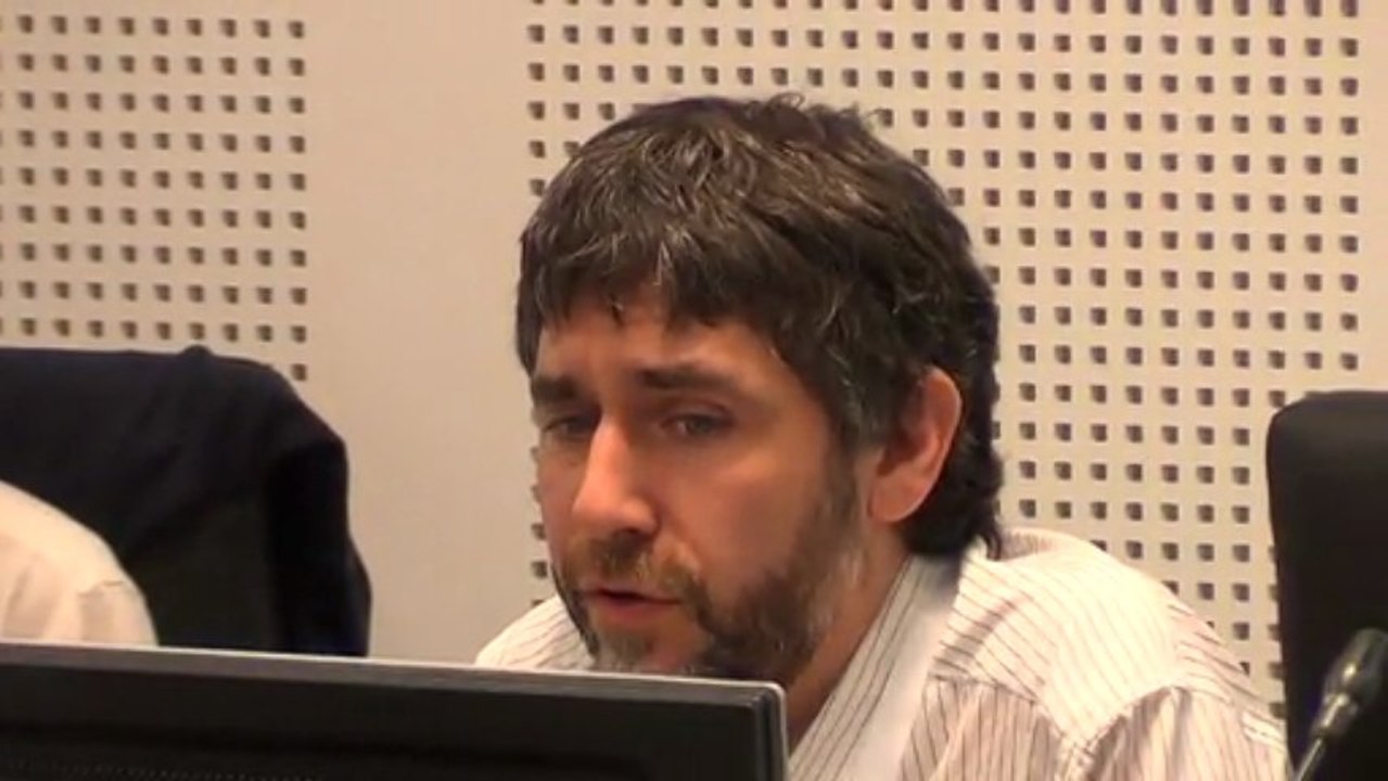 Igor Bombin: Estimulacion cognitiva