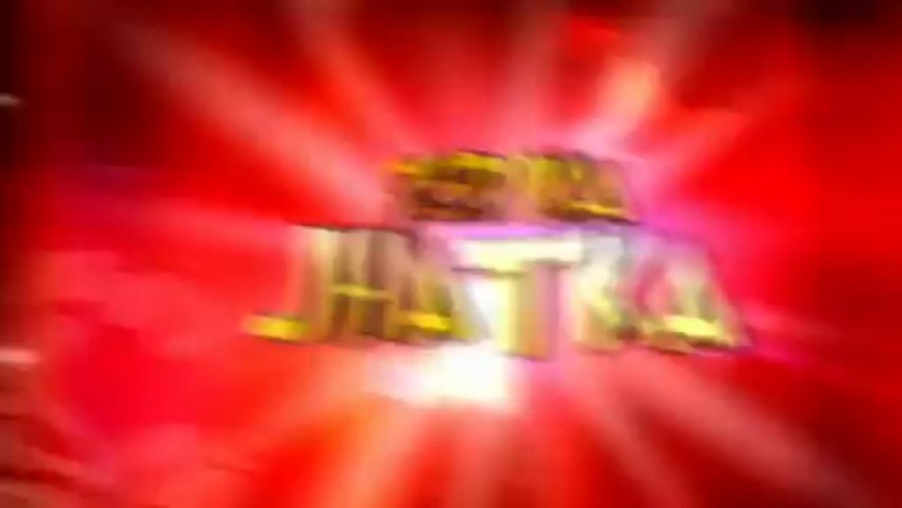 Feb Ka Jhatka SRK3_Promo 39 Sec Creative Ent