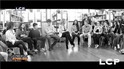 Génération République : L’immigration