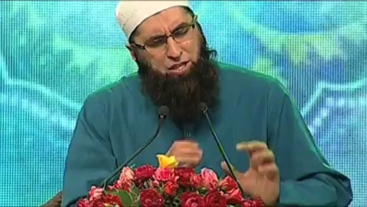 Jalwa e Janan