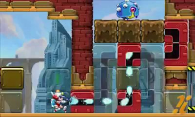 [Trailer] Mighty Switch Force! 2