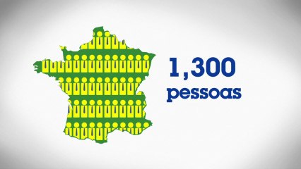 What happened in France in 2012 for Brazilian companies?